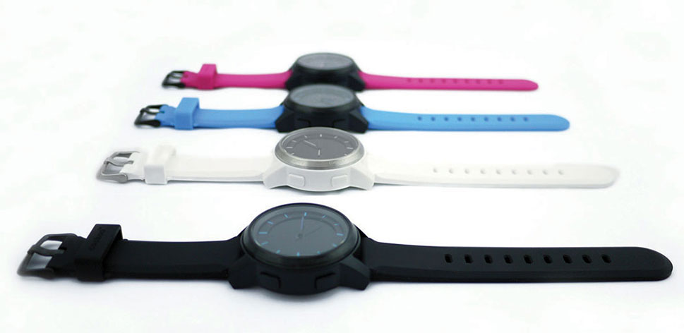 Cookoo watch 2025