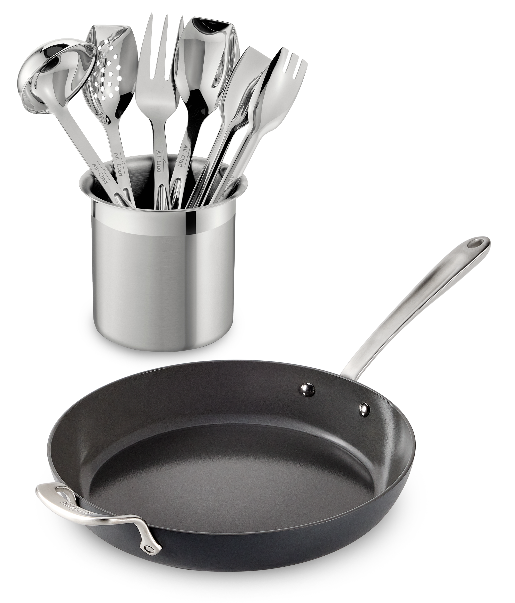 All Clad GiftOffer Image