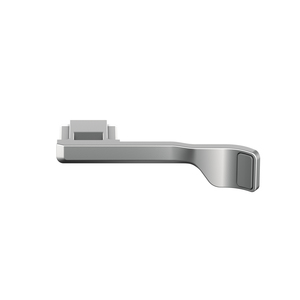 TR-XE4 Thumb Rest for X-E4, Silver