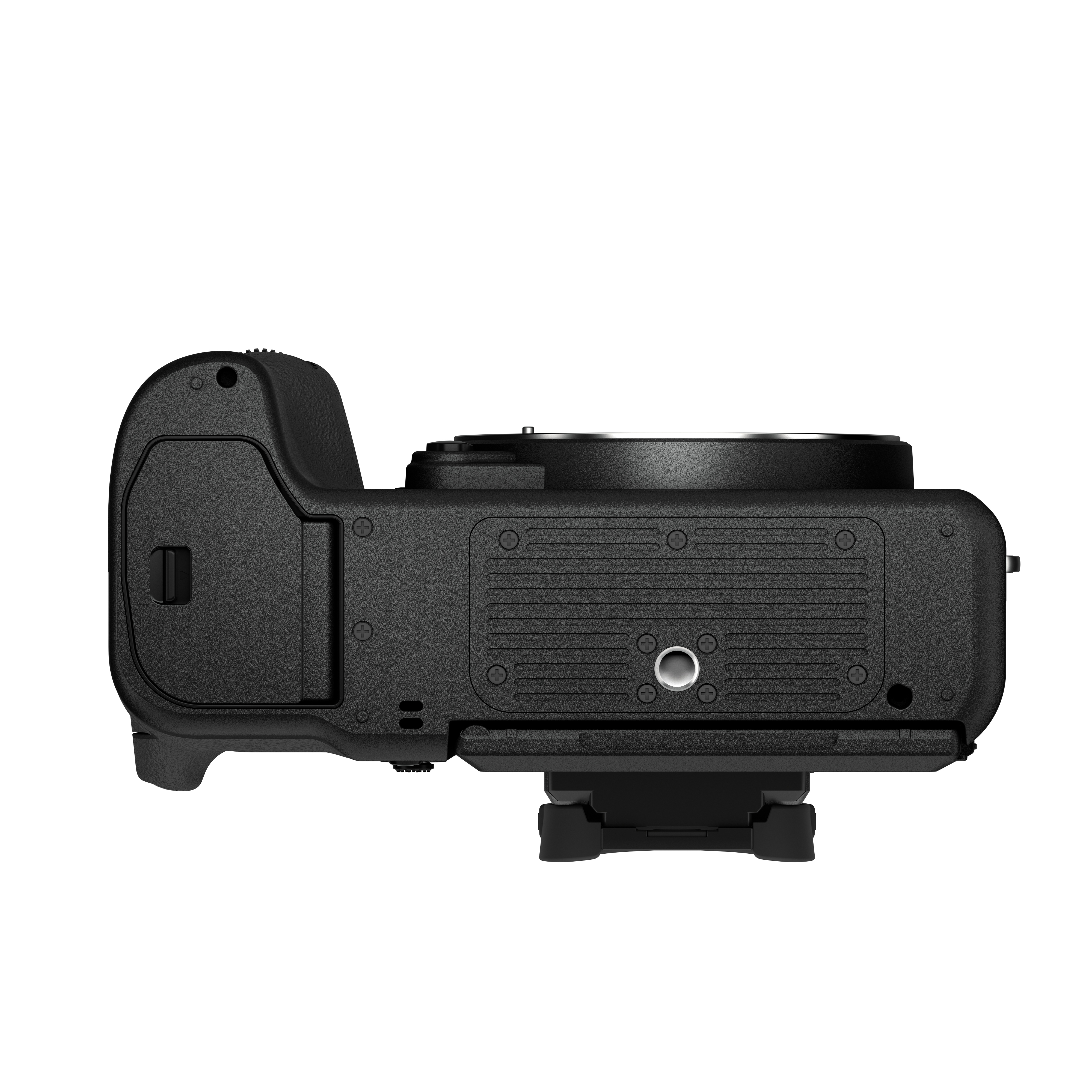 fuji gfx 50s video specs