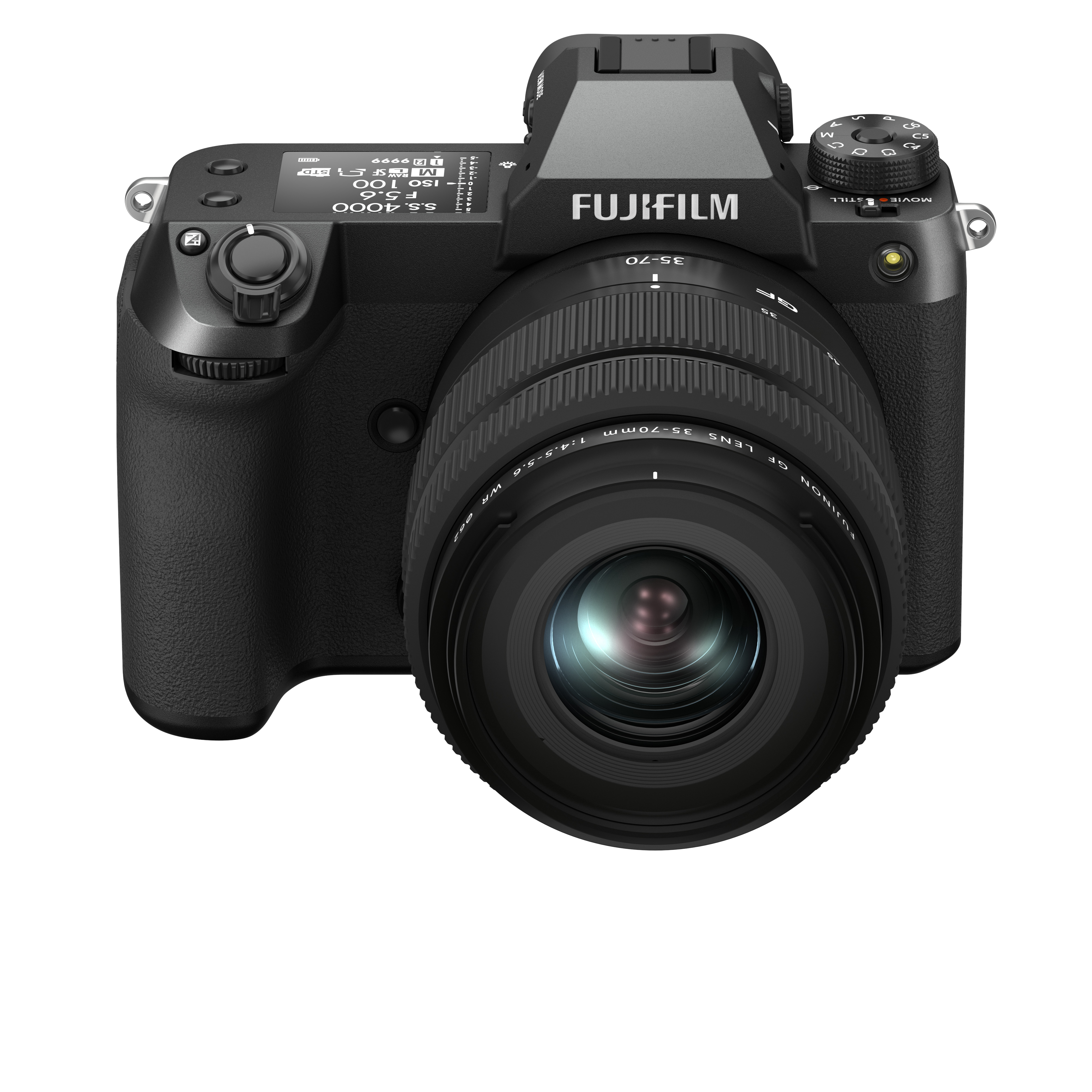Welcome | Fujifilm