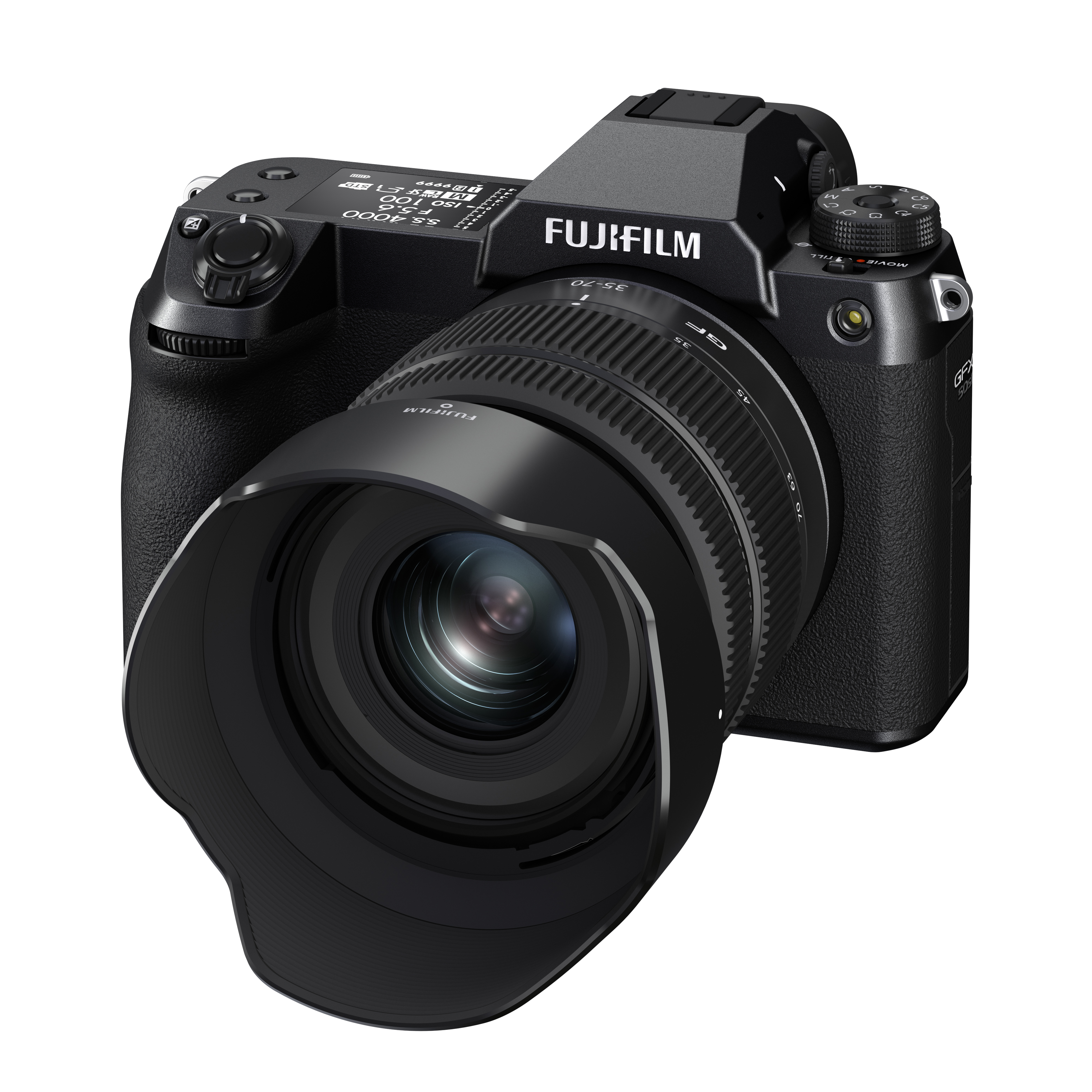 Lenses  FUJIFILM X Series & GFX – Global