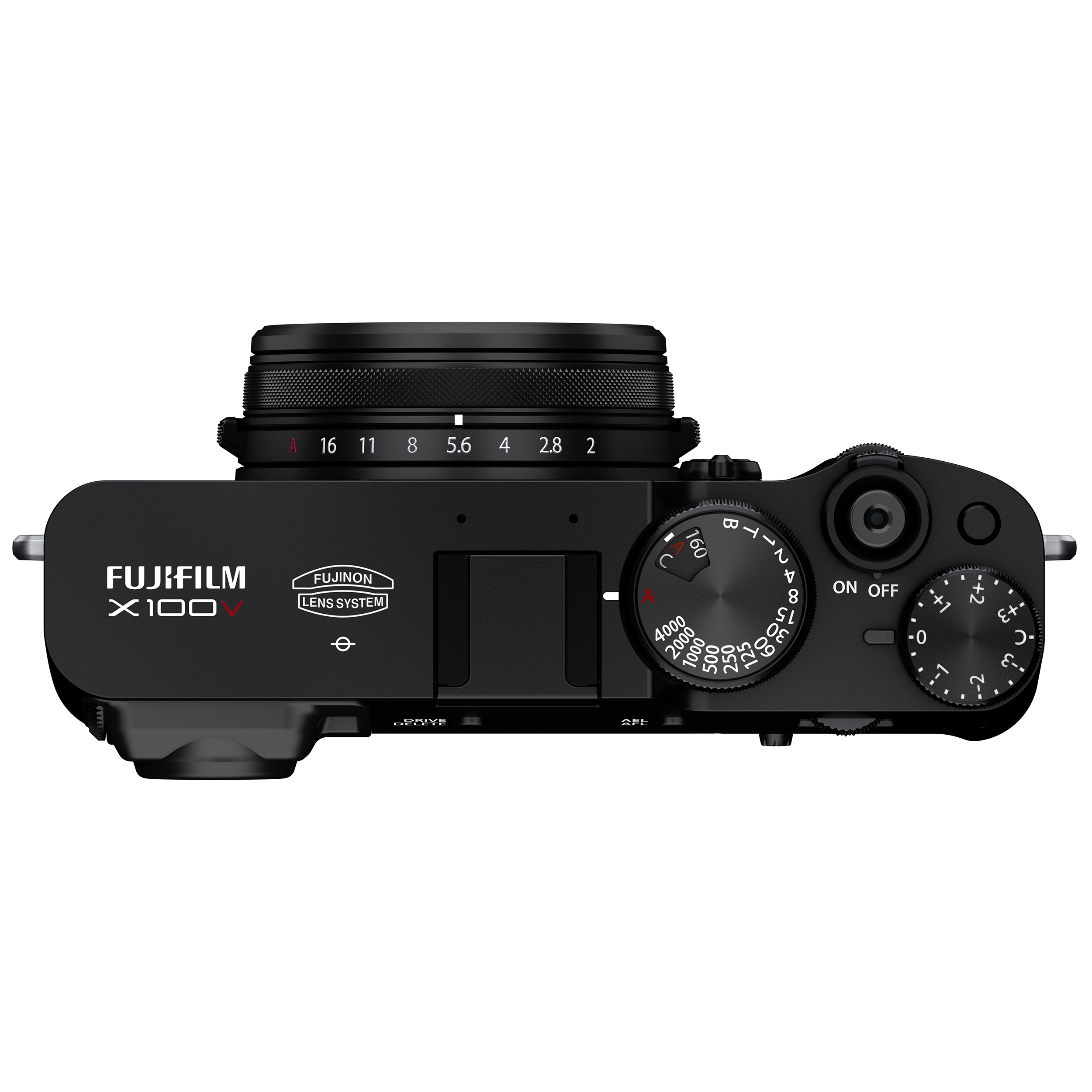 Fuji x100v on sale
