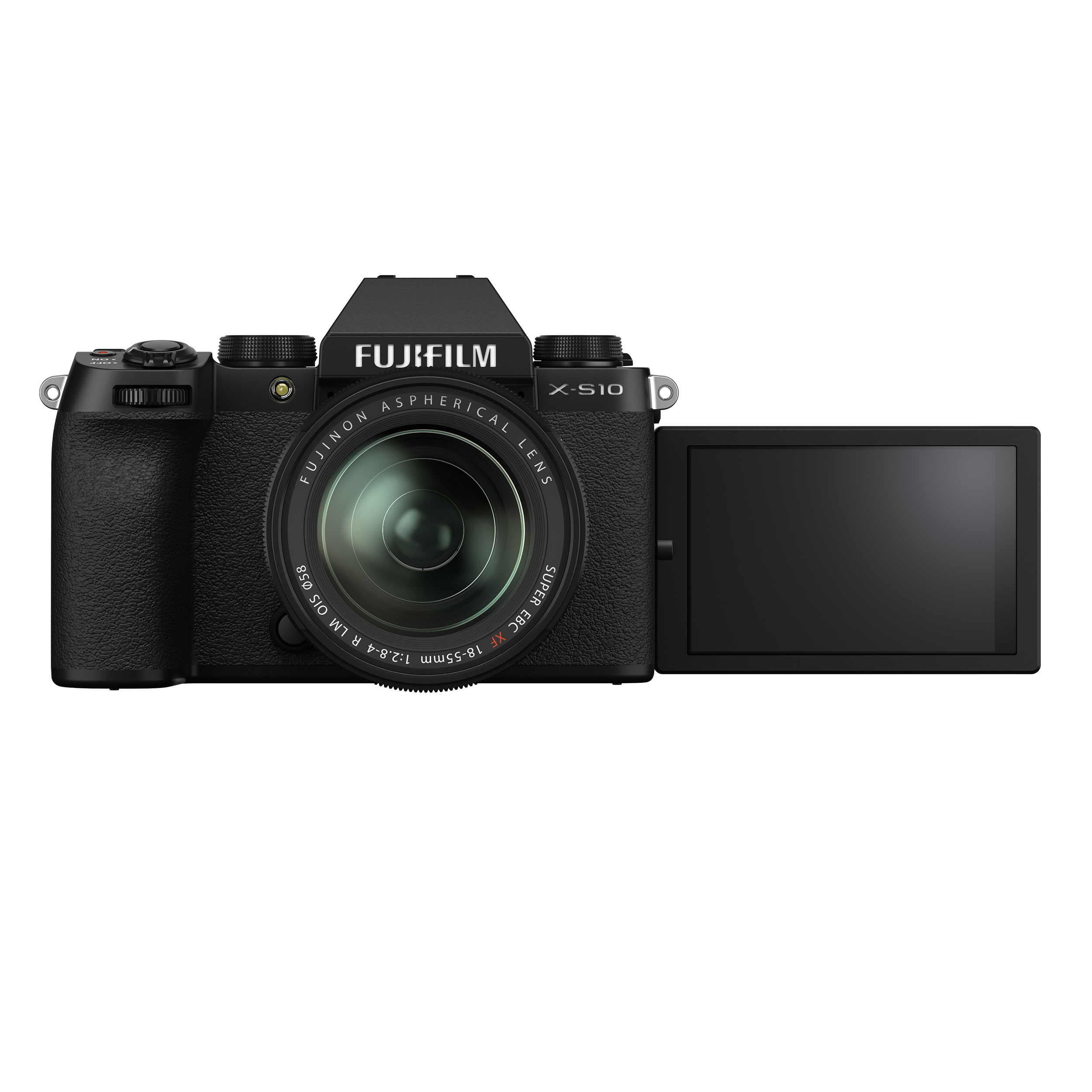 Fujifilm