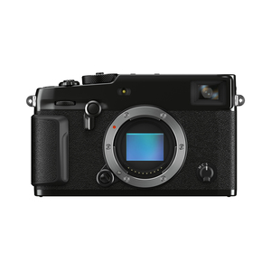 X-Pro3 Body, Black