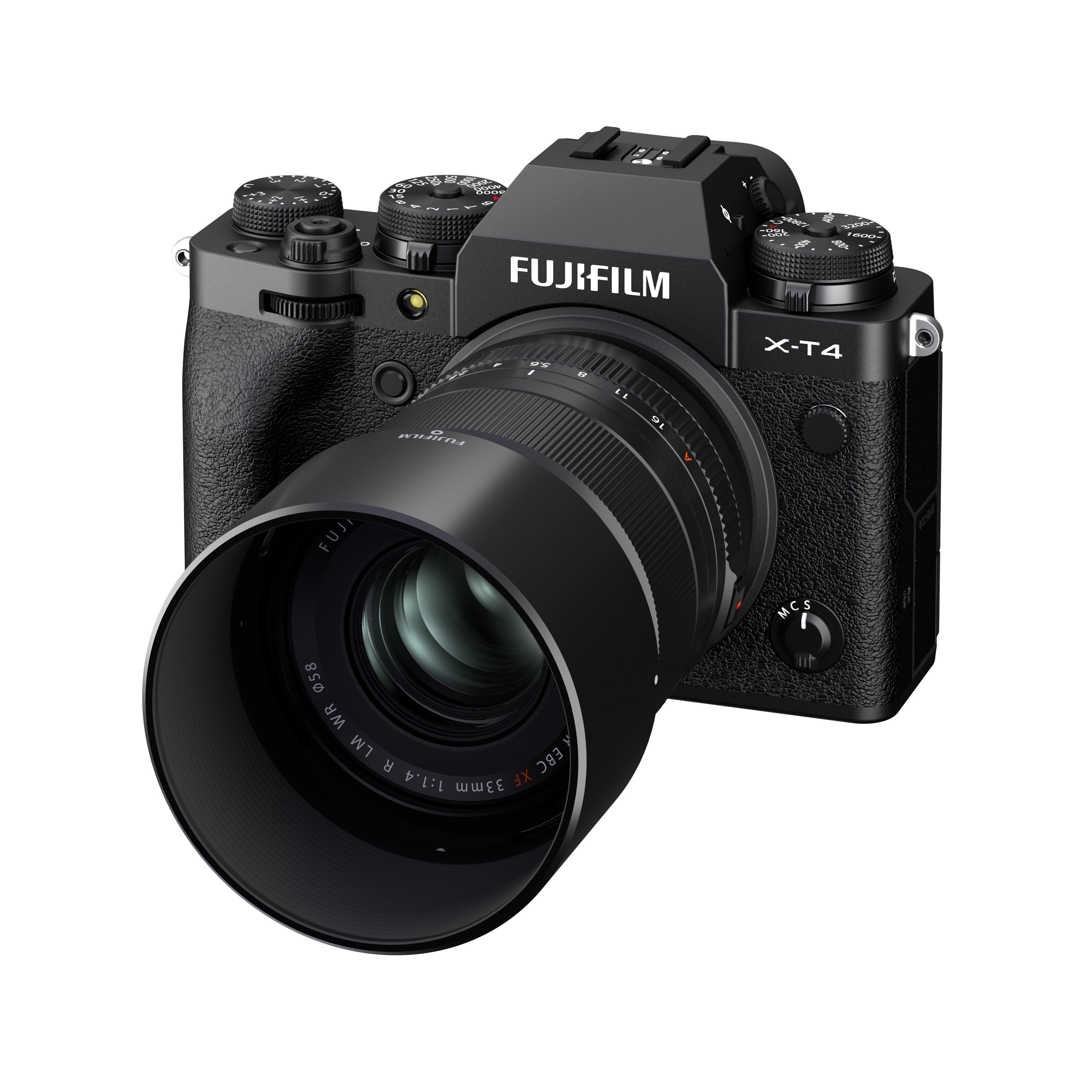 Fujifilm