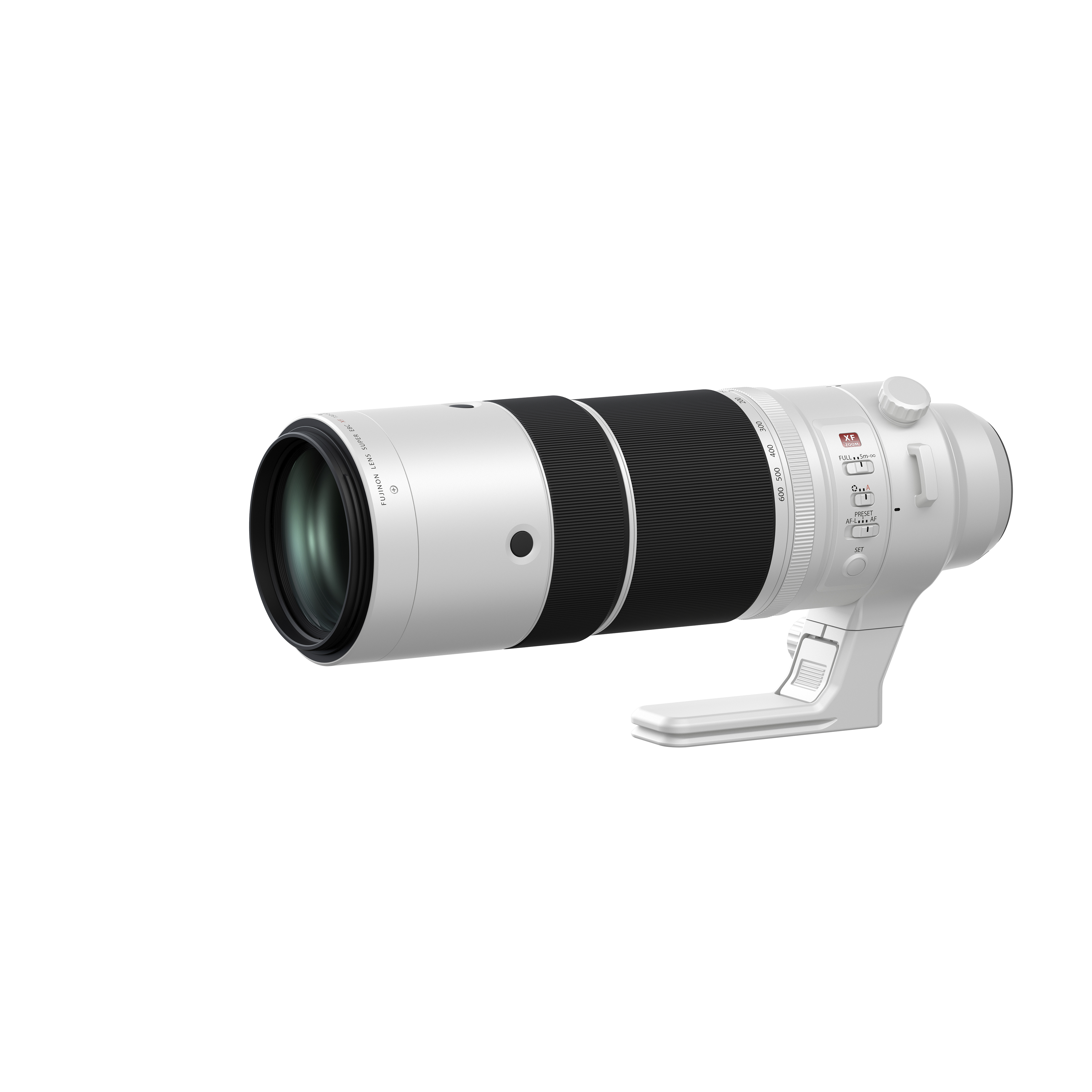 fuji lenses with image stabilization