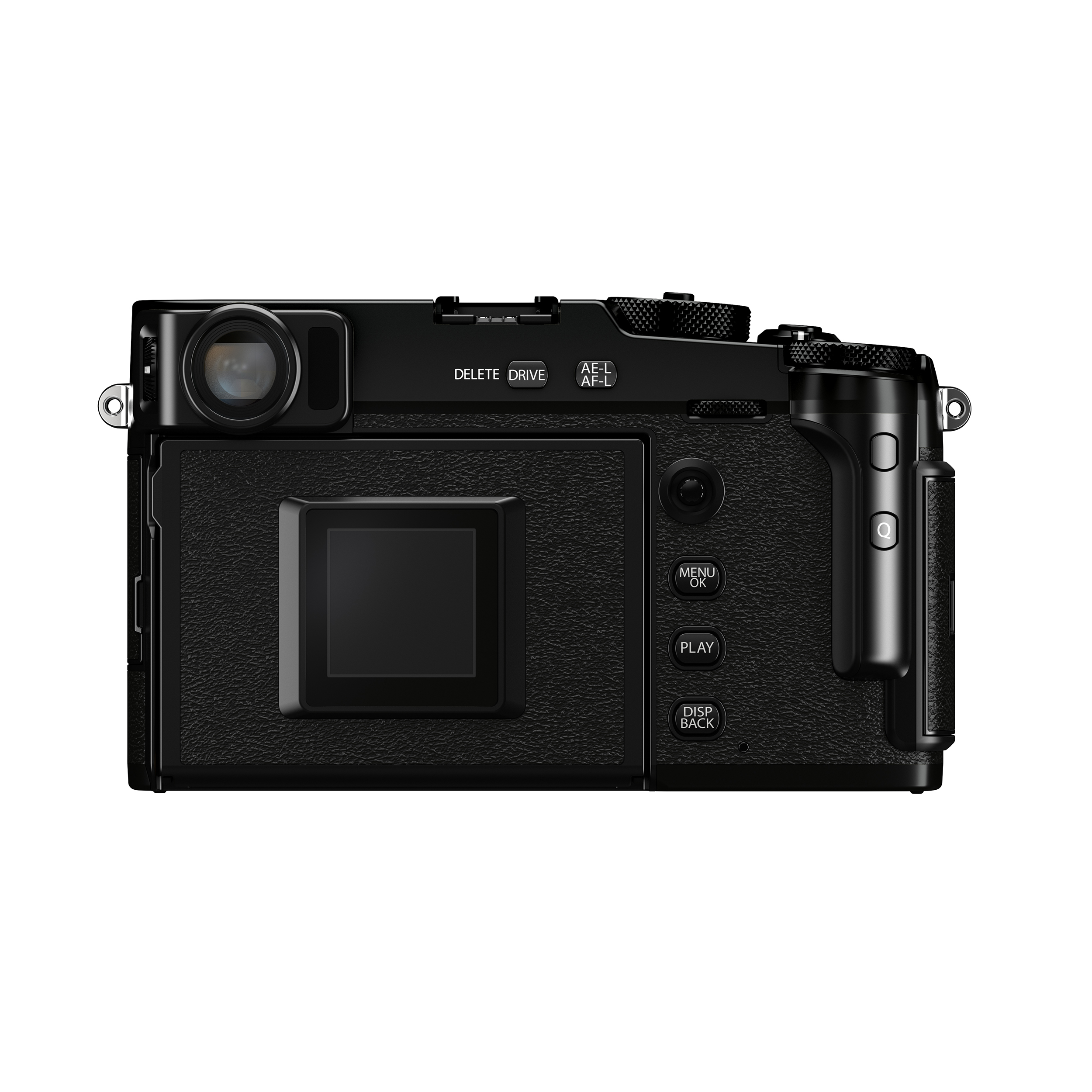 xpro 3 black