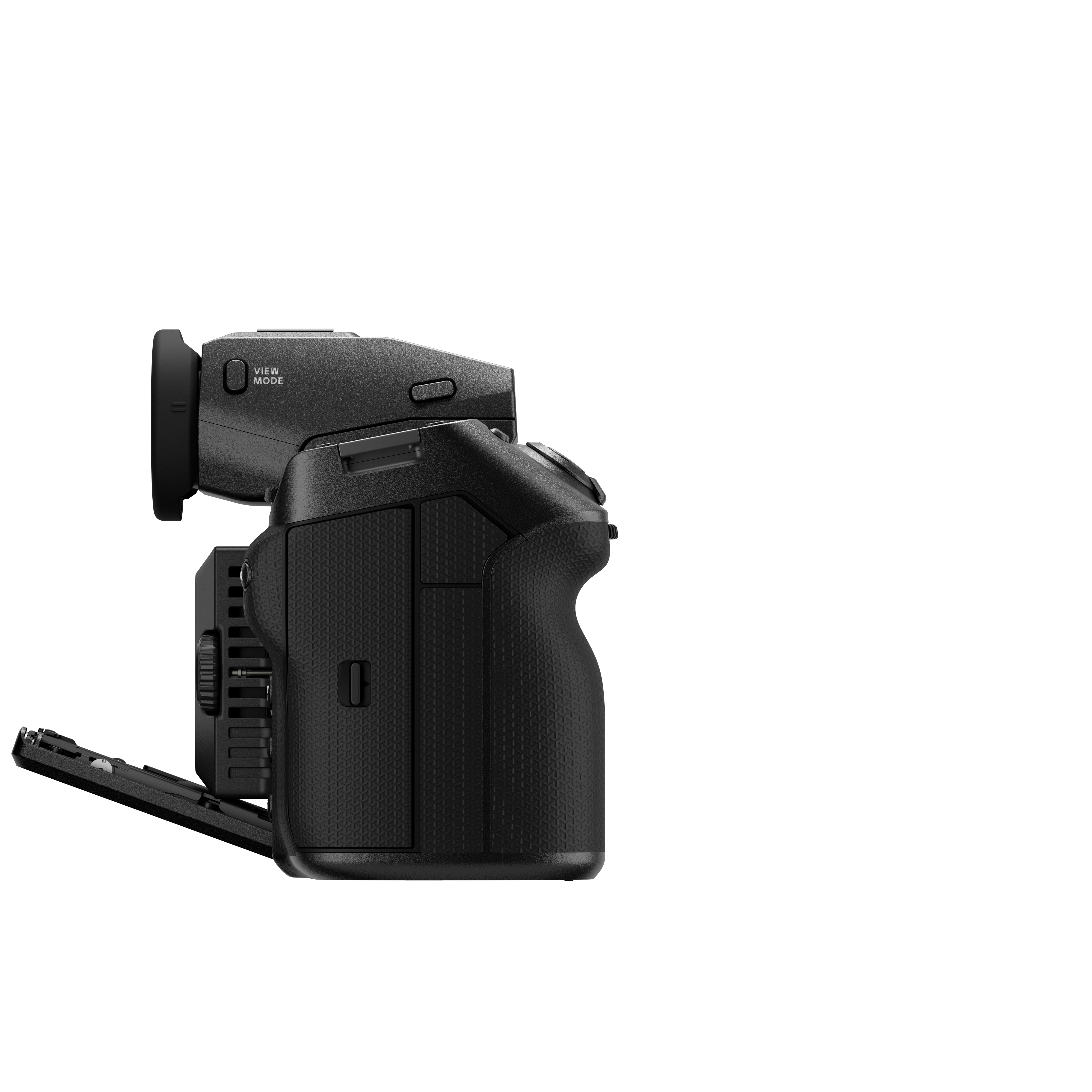 Fujifilm lance l'appareil photo moyen format phare GFX100-II avec un  capteur amélioré, l'AF, l'IBIS et un prix inférieur de 25 % à celui de l' appareil original -  News