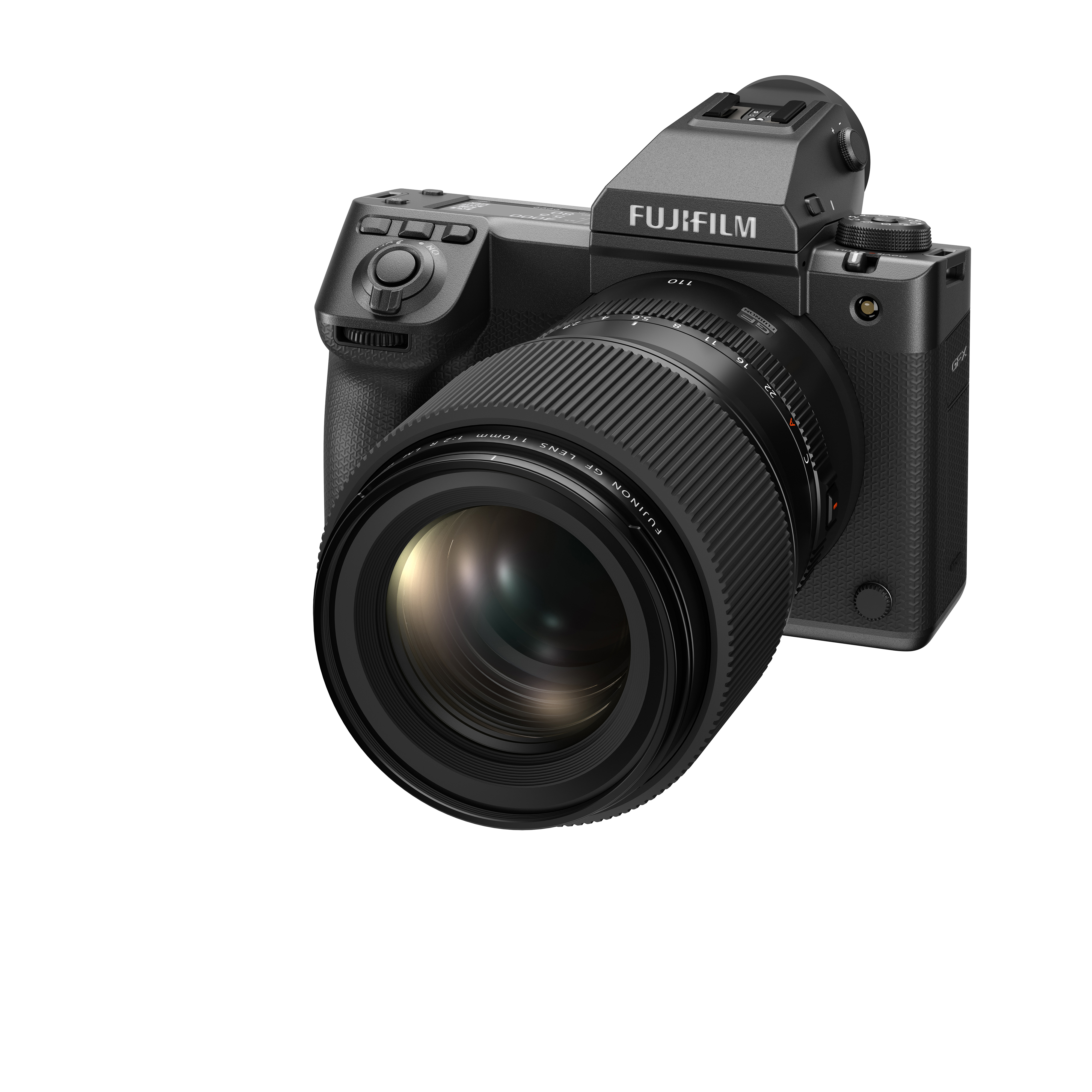 Fujifilm