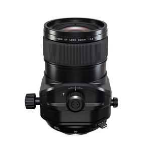 GF30mmF5.6 T/S Lens