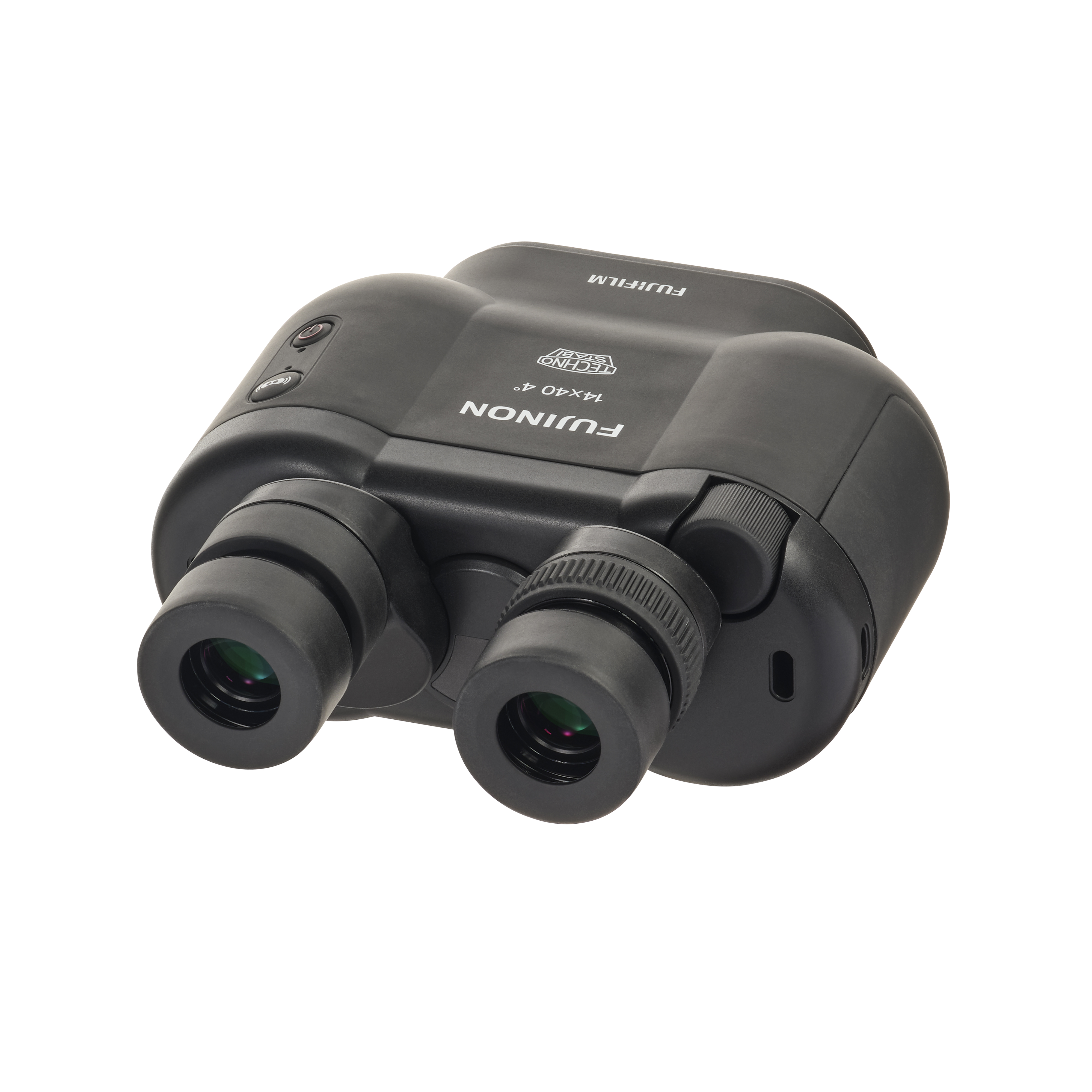 Fujinon Gyro Stabilized Binoculars 3d mon